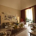 4 Balconi rooms