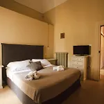 4 Balconi rooms