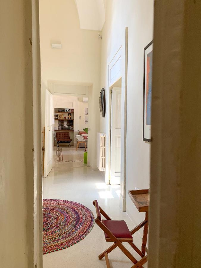 4 Balconi Rooms-boutique * Lecce