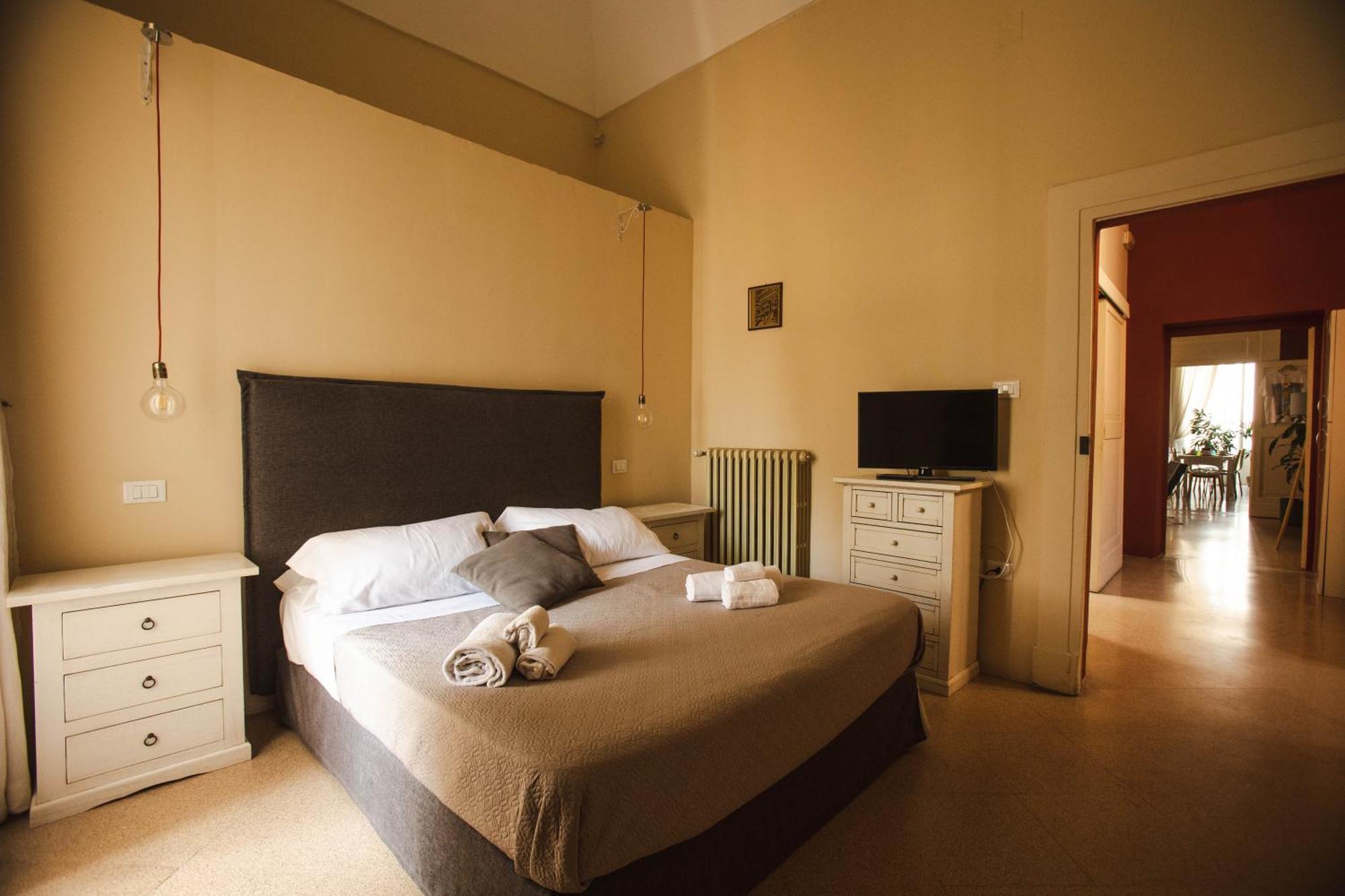 4 Balconi Bed & Breakfast Lecce