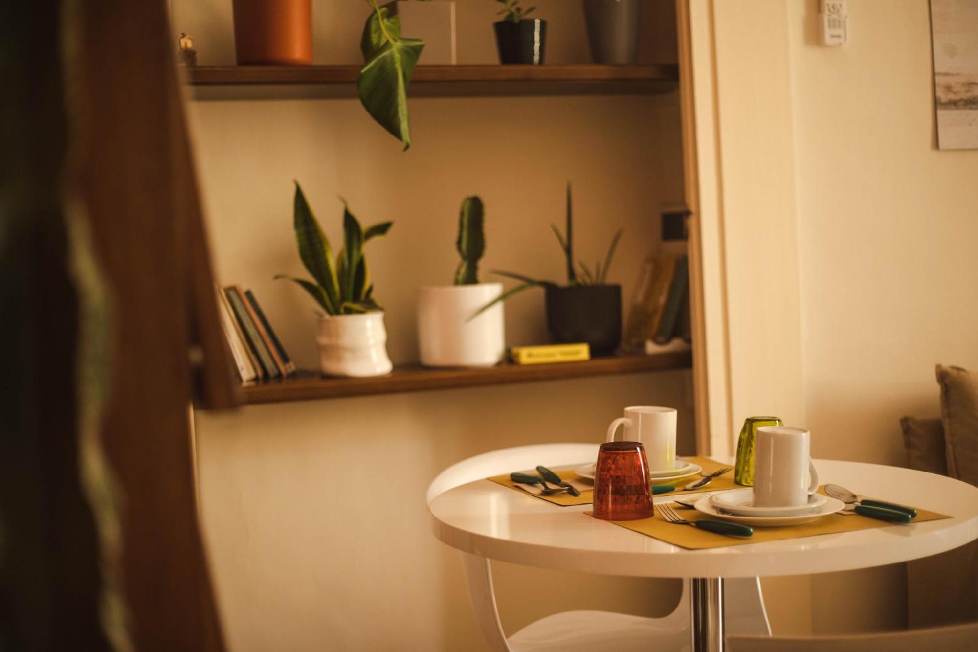 Bed & Breakfast 4 Balconi Lecce