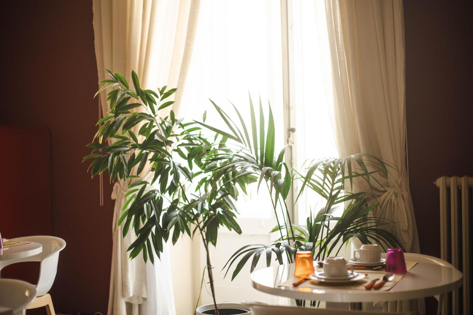 4 Balconi Bed & Breakfast *