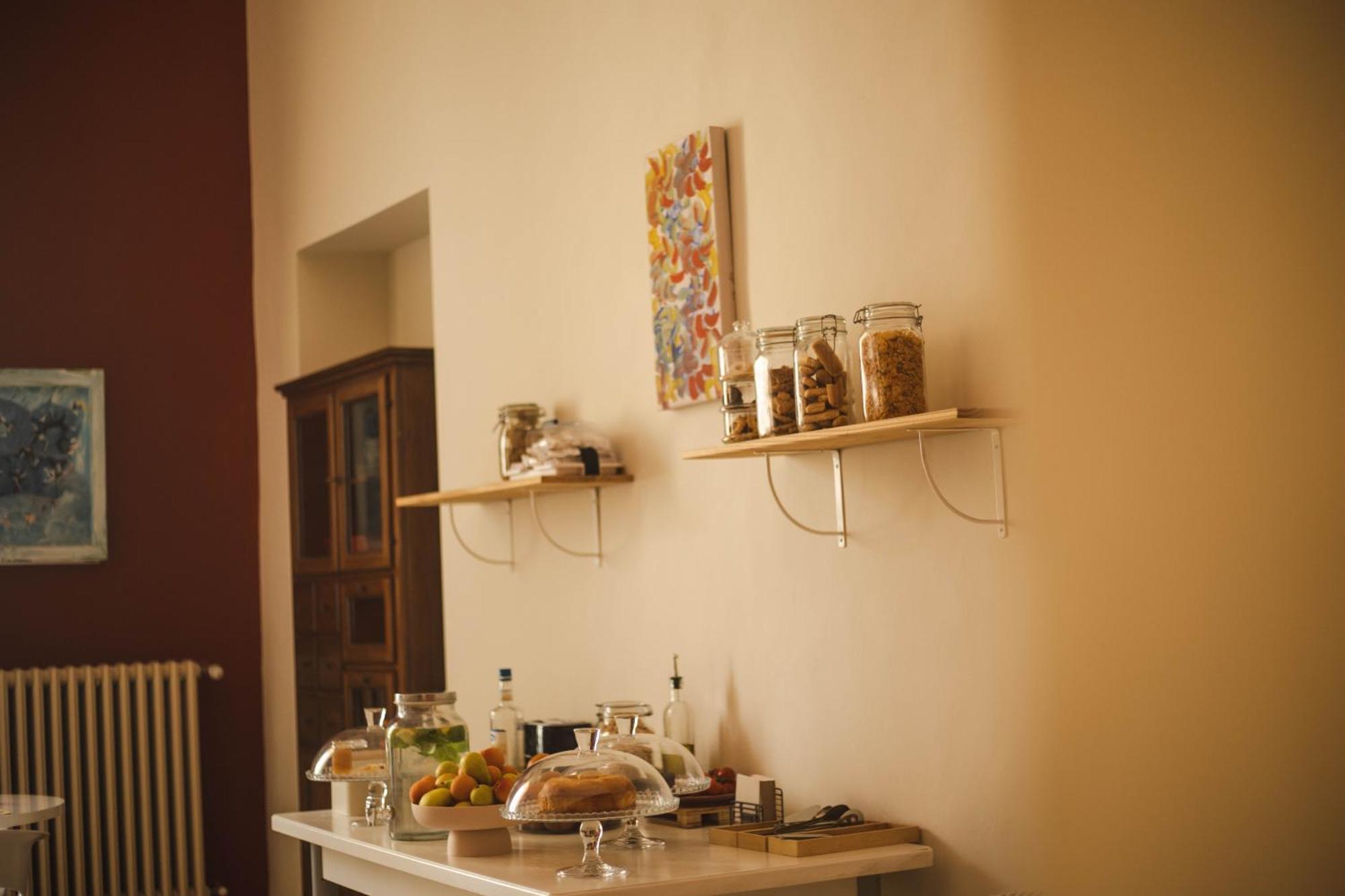 4 Balconi Bed & Breakfast Lecce