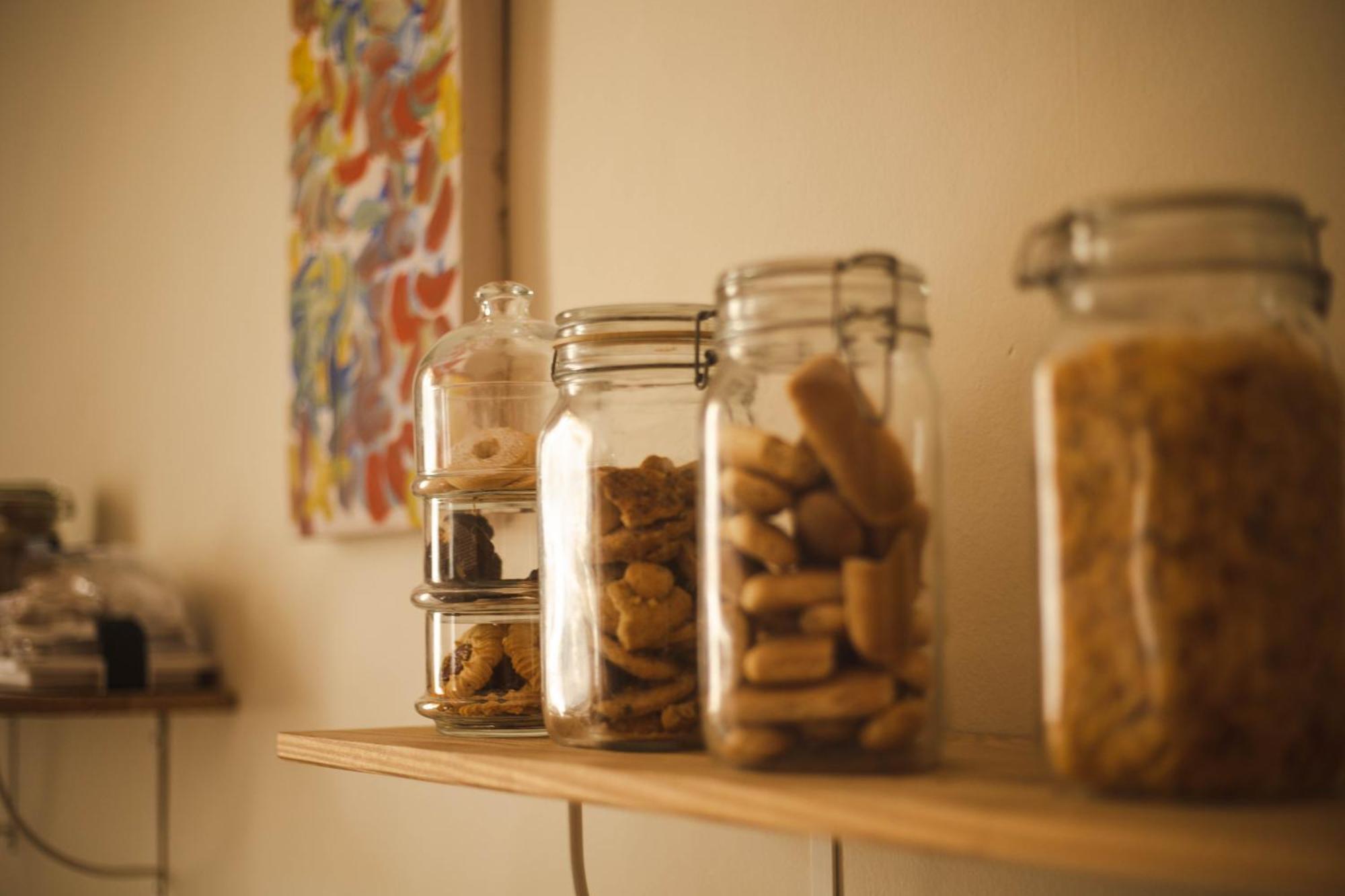 4 Balconi Bed & Breakfast