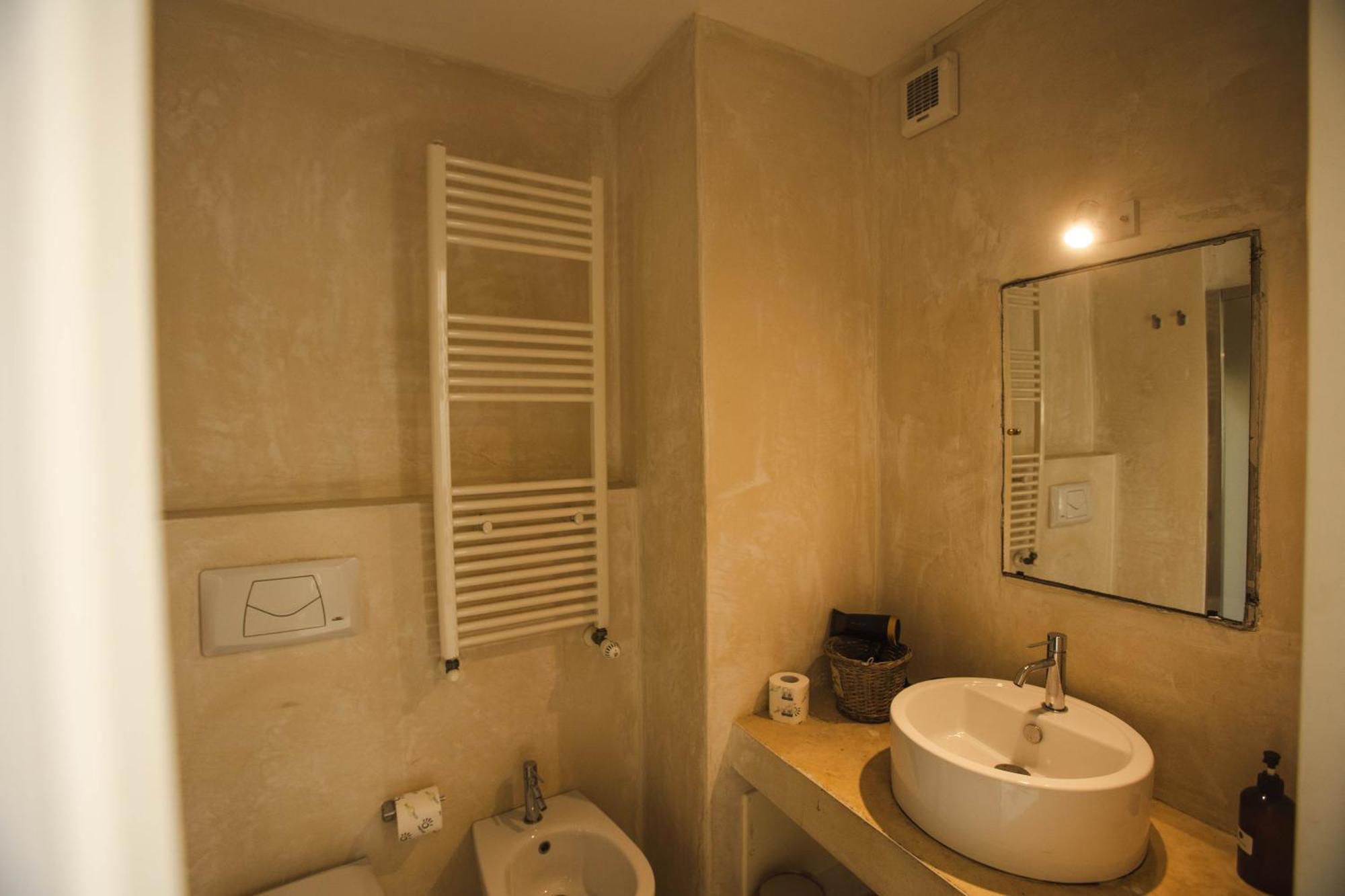 Bed & Breakfast 4 Balconi Lecce