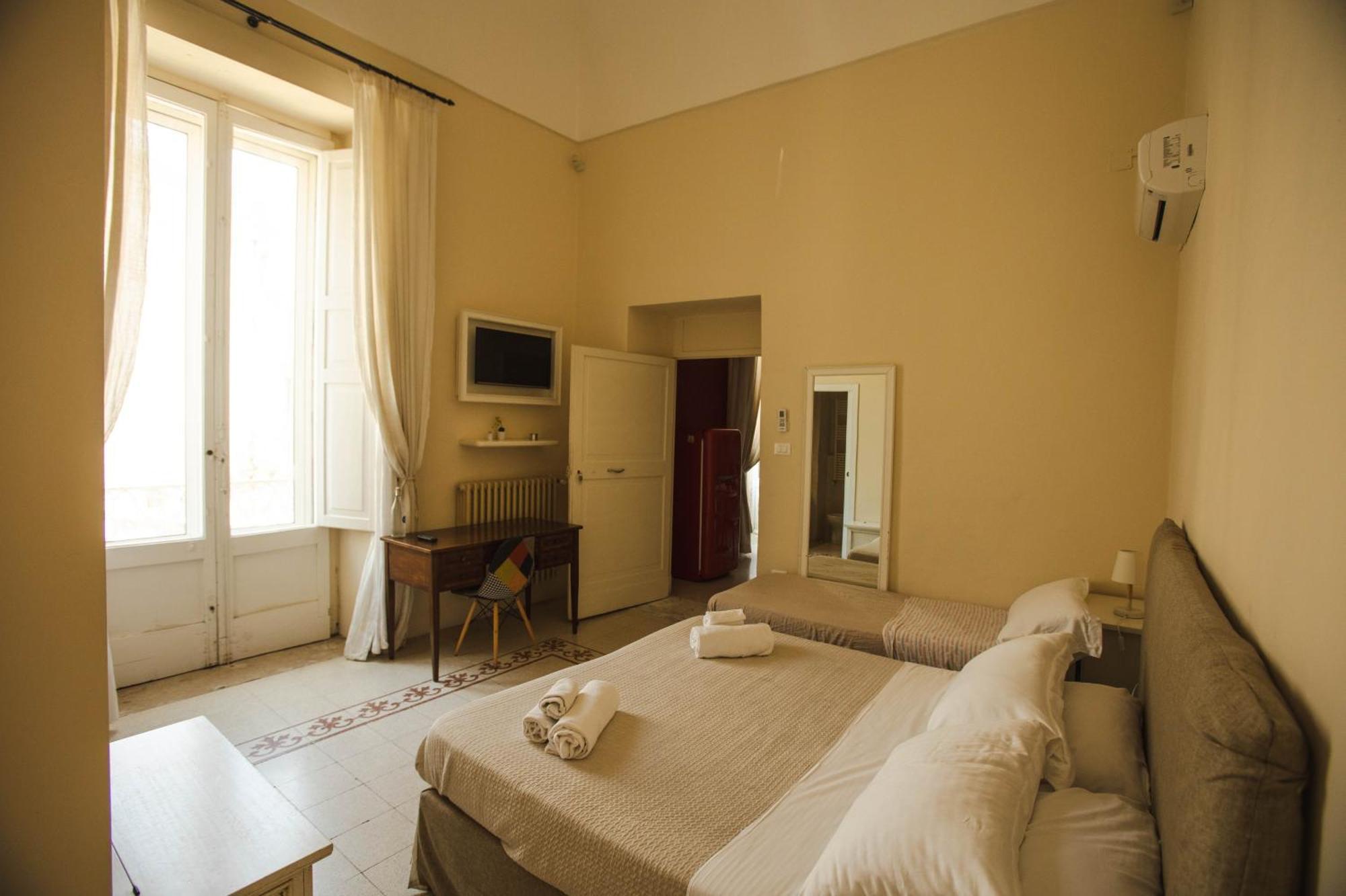 4 Balconi Lecce