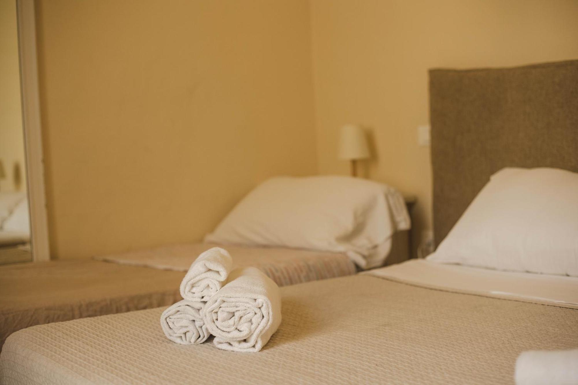 Bed & Breakfast 4 Balconi *