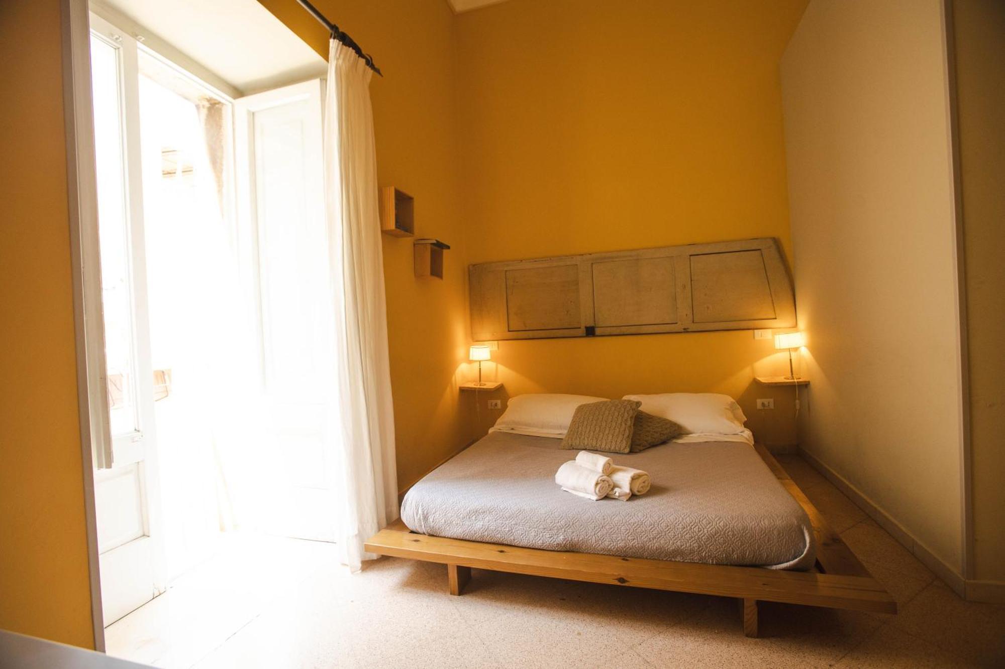 Bed & Breakfast 4 Balconi Lecce