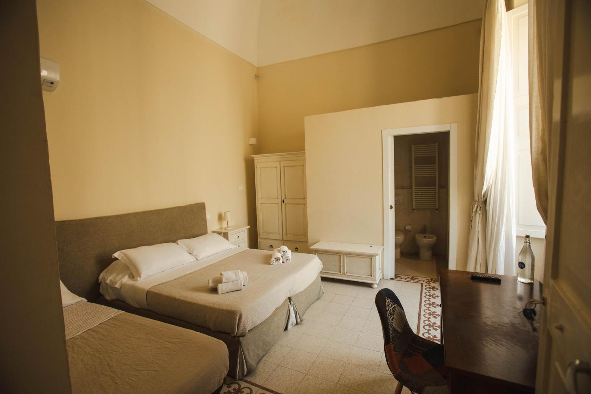 Bed & Breakfast 4 Balconi