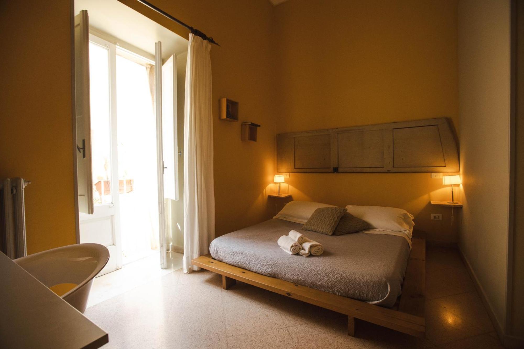 4 Balconi Lecce