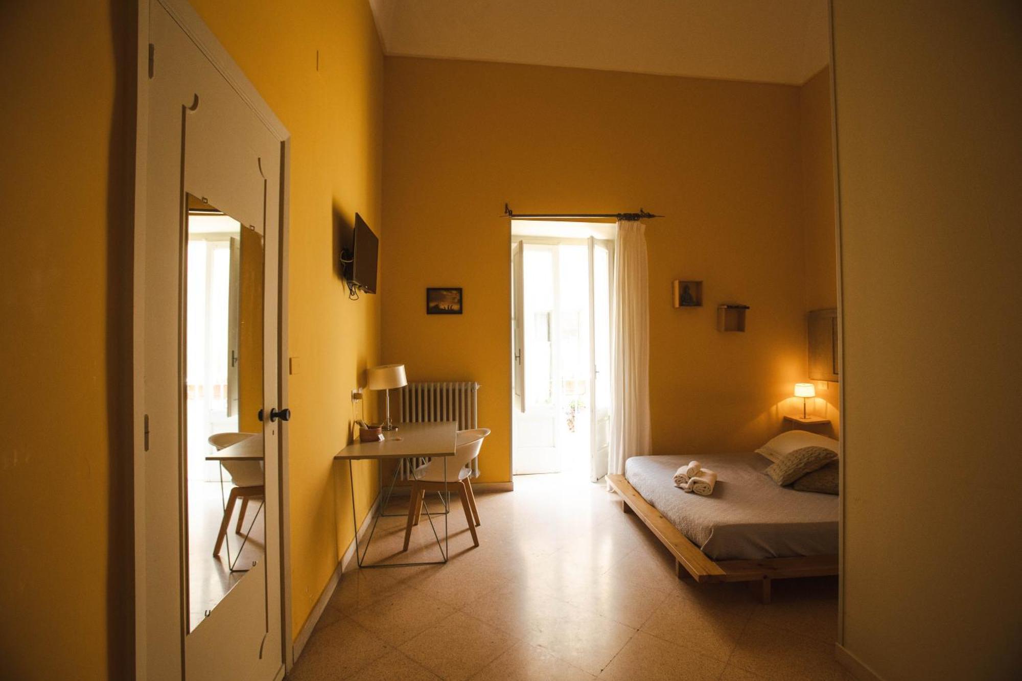 4 Balconi Bed & Breakfast Lecce