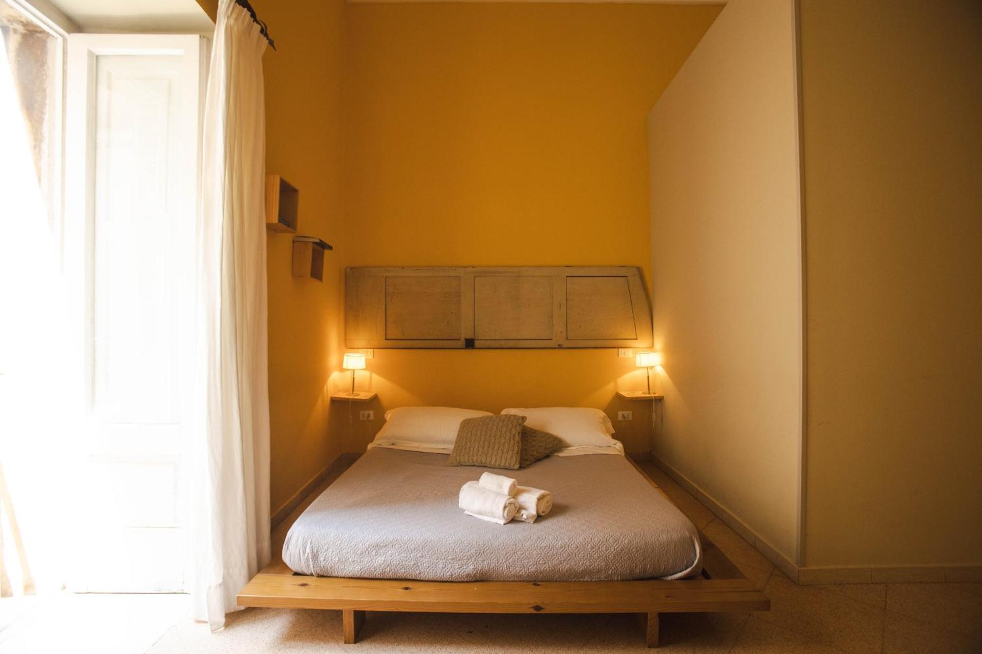 Bed & Breakfast 4 Balconi Lecce