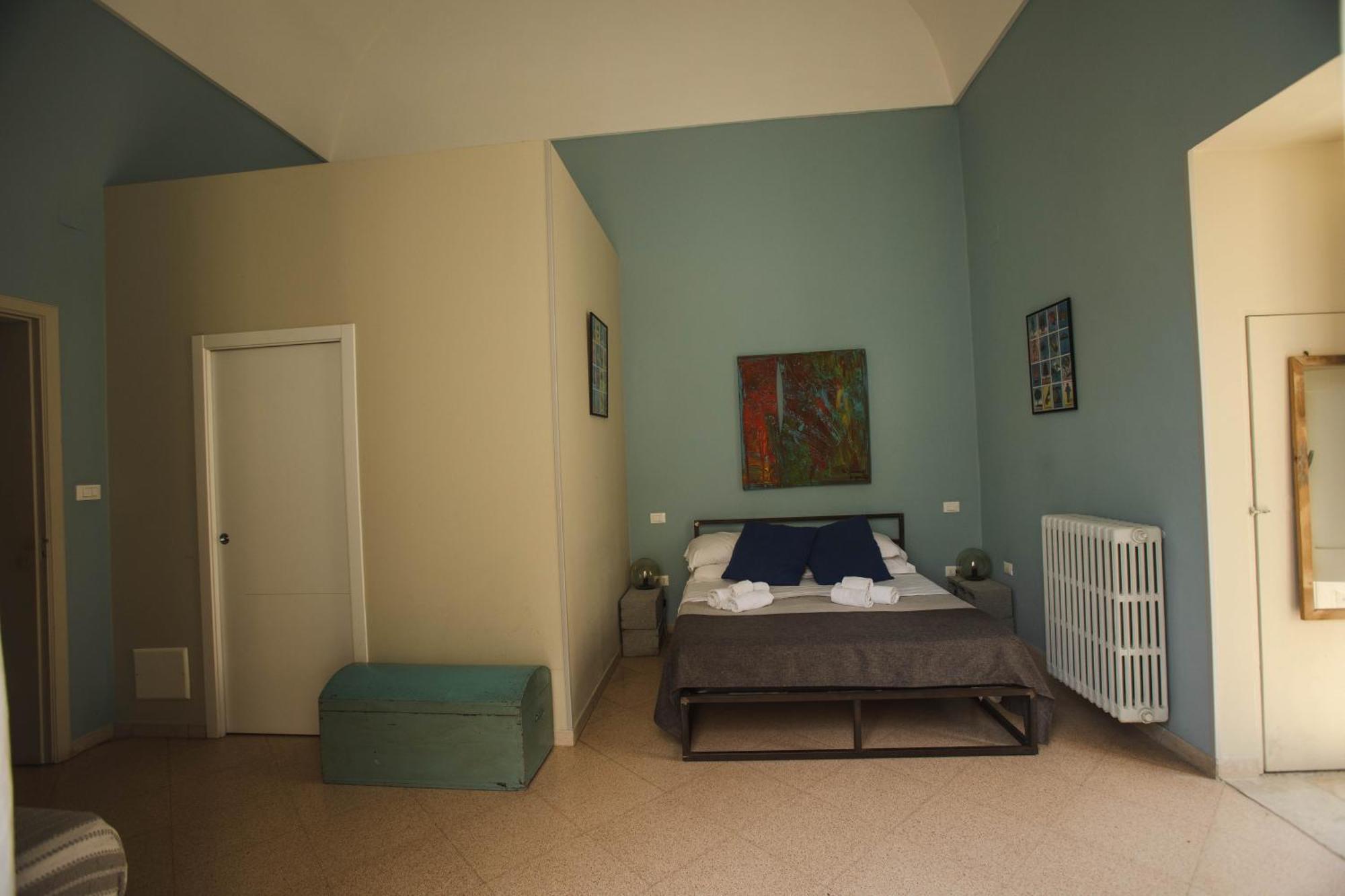 Bed & Breakfast 4 Balconi Lecce