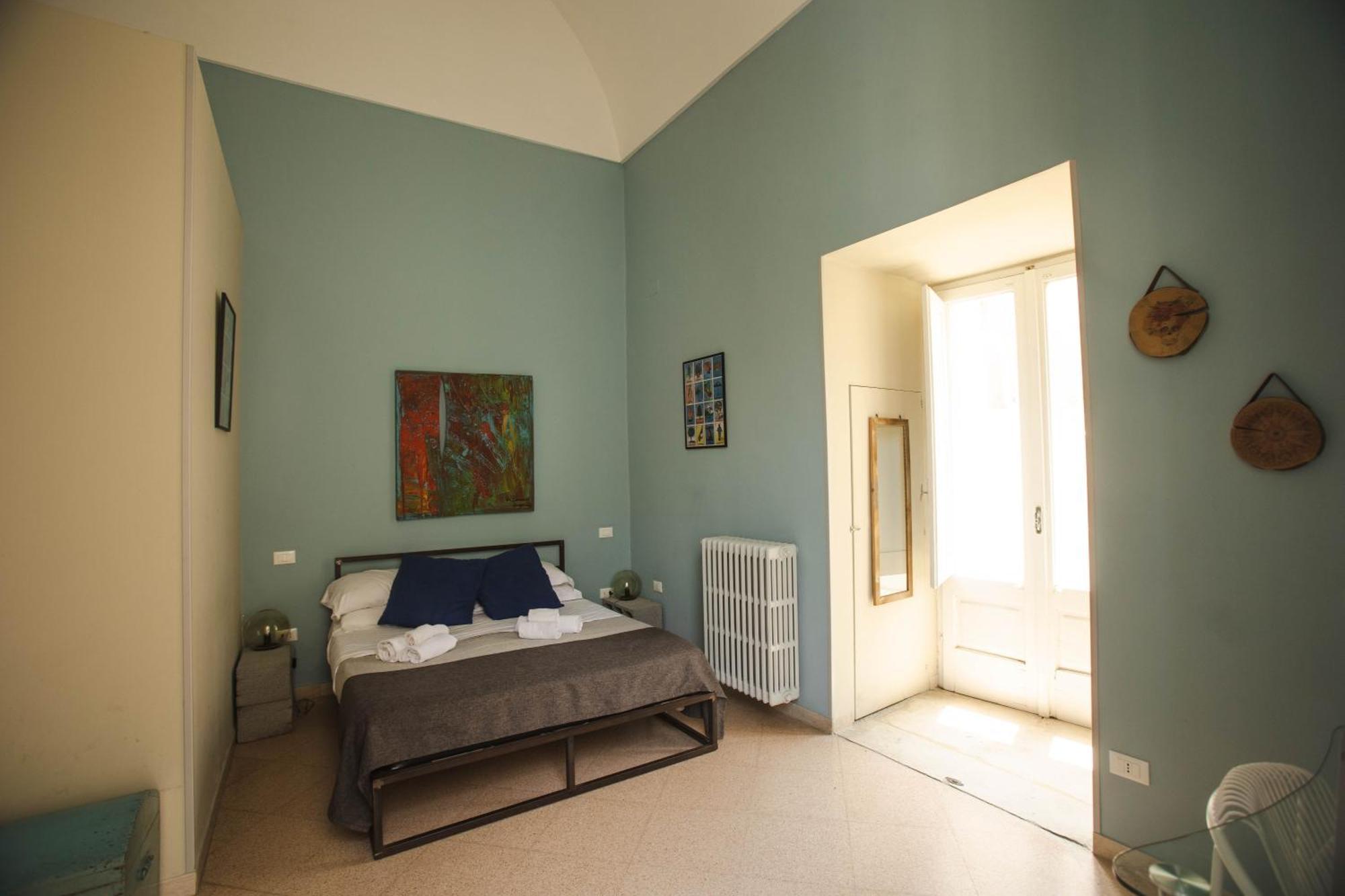 4 Balconi Bed & Breakfast Lecce