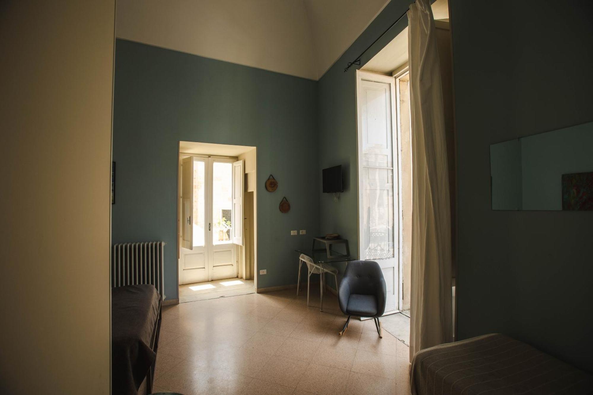 Bed & Breakfast 4 Balconi Lecce