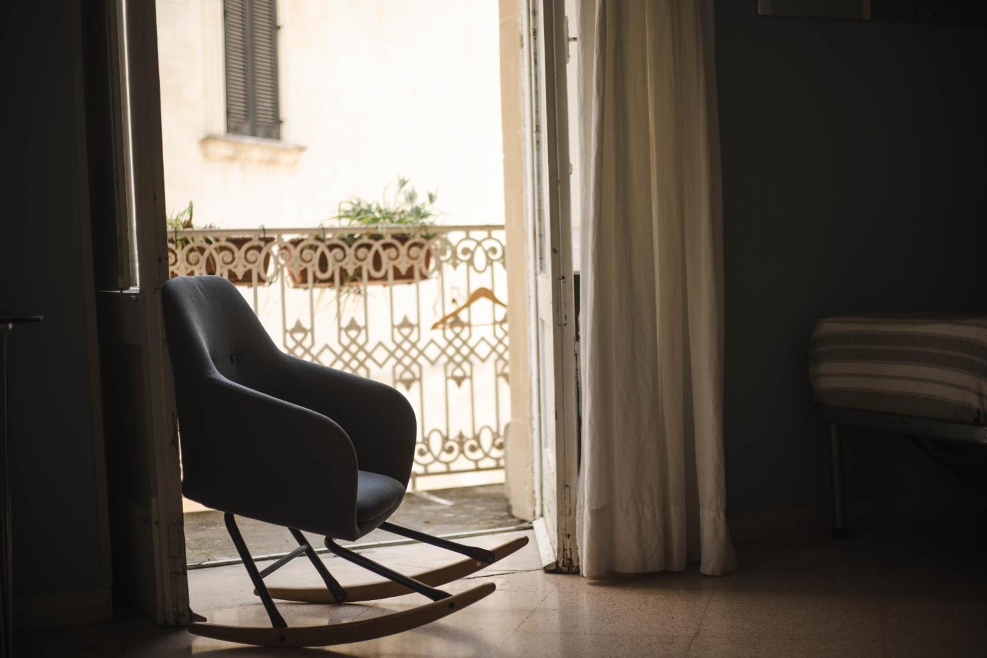 Bed & Breakfast 4 Balconi