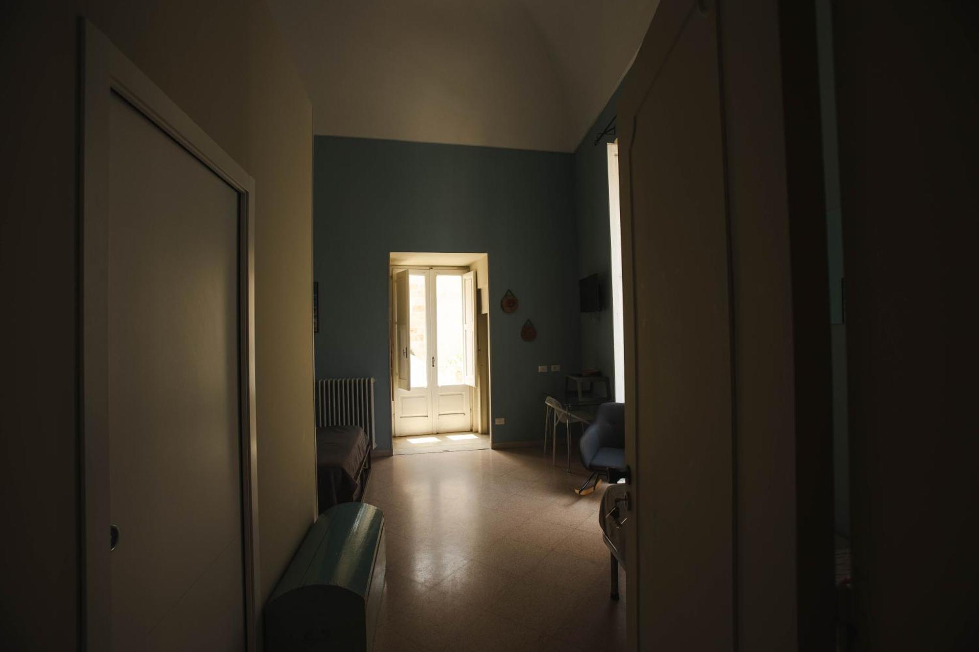 4 Balconi Bed & Breakfast Lecce