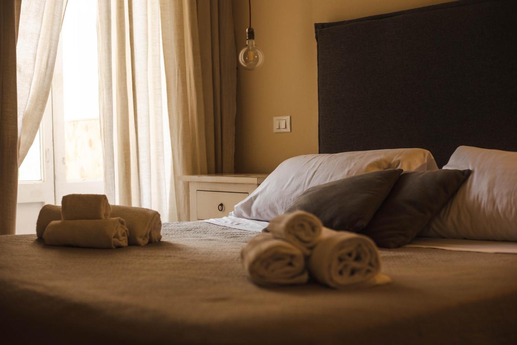 Bed & Breakfast 4 Balconi