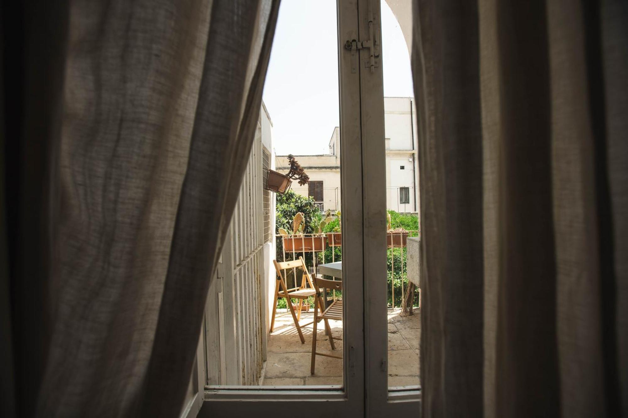 4 Balconi Bed & Breakfast Lecce
