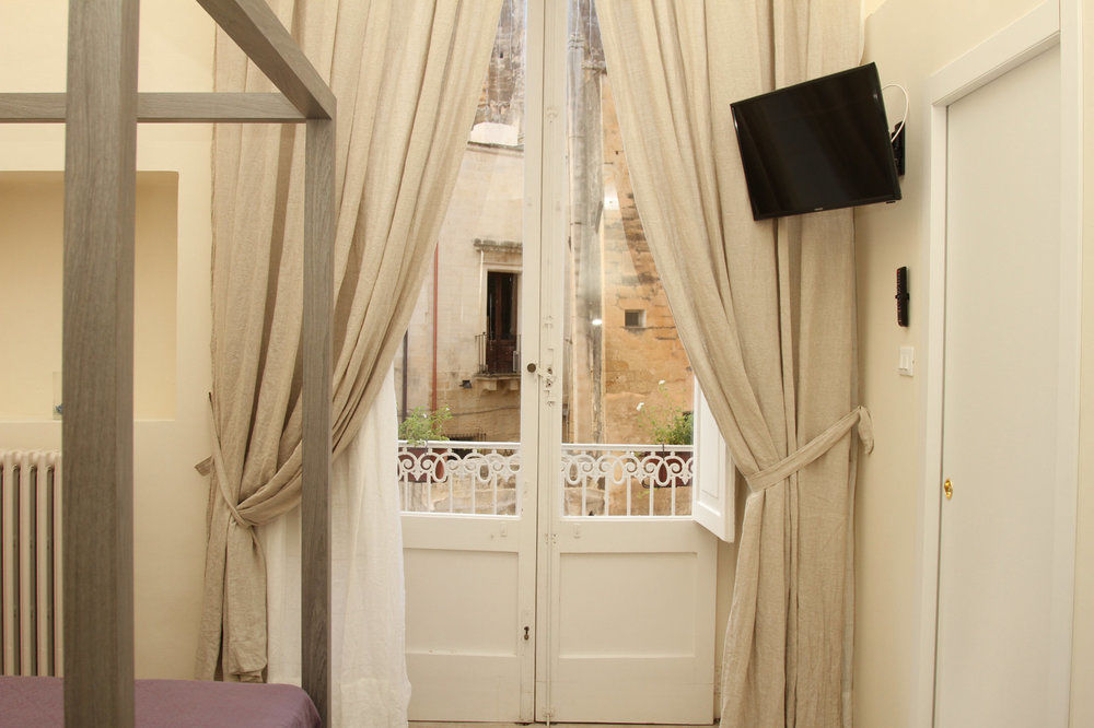 Bed & Breakfast 4 Balconi Rooms-boutique Lecce